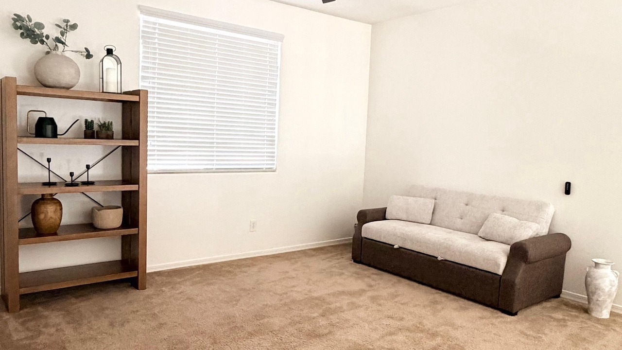 Photo of Livingroom in Buckeye