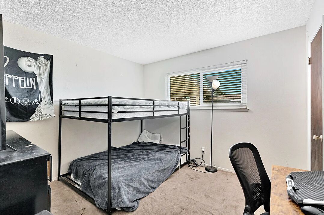 Photo of Bedroom in Chowchilla
