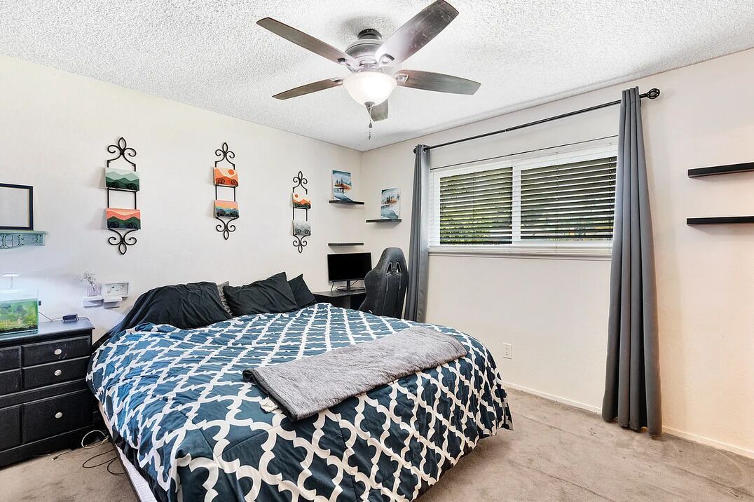Photo of Bedroom in Chowchilla