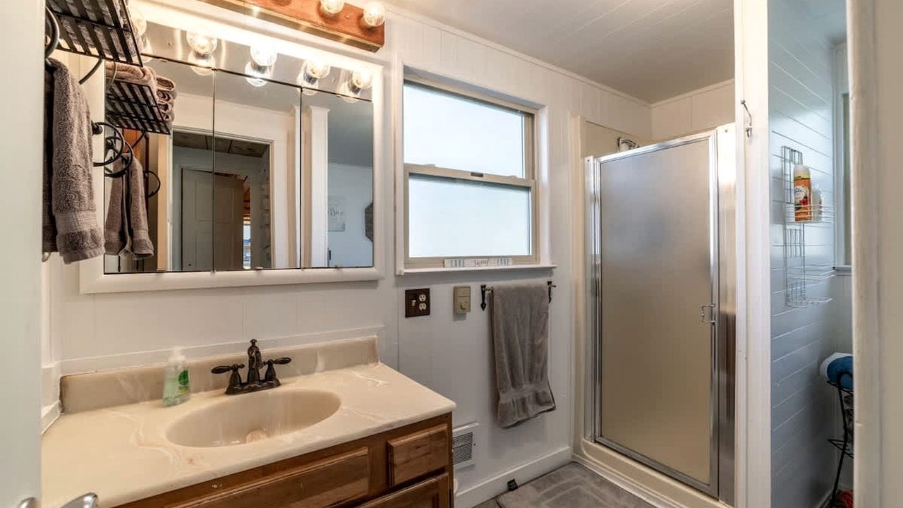 Photo of Bathroom in Bayview