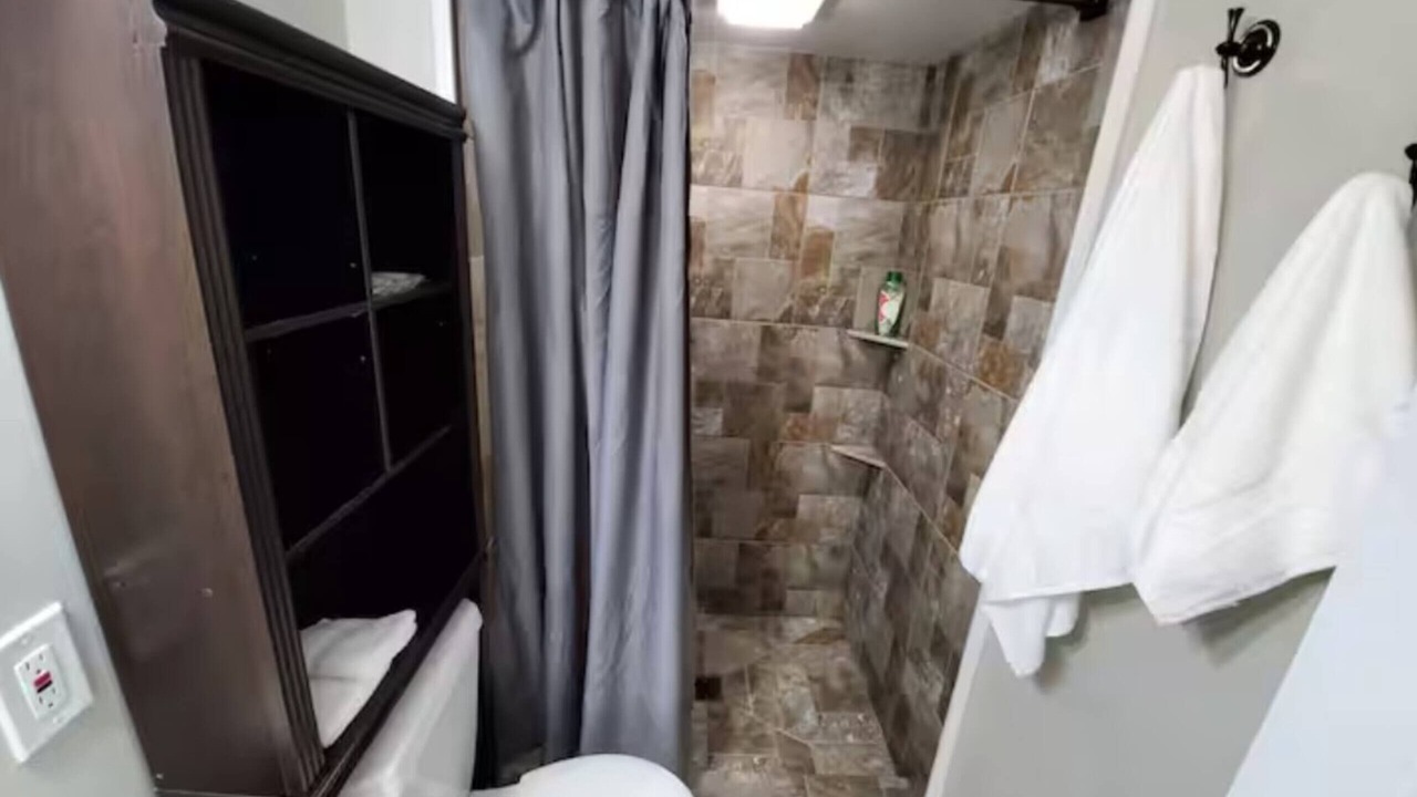 Photo of Bathroom in Lindenwald