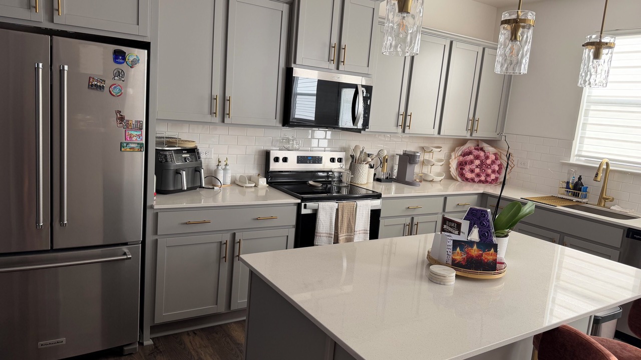 Photo of Kitchen in Kipling