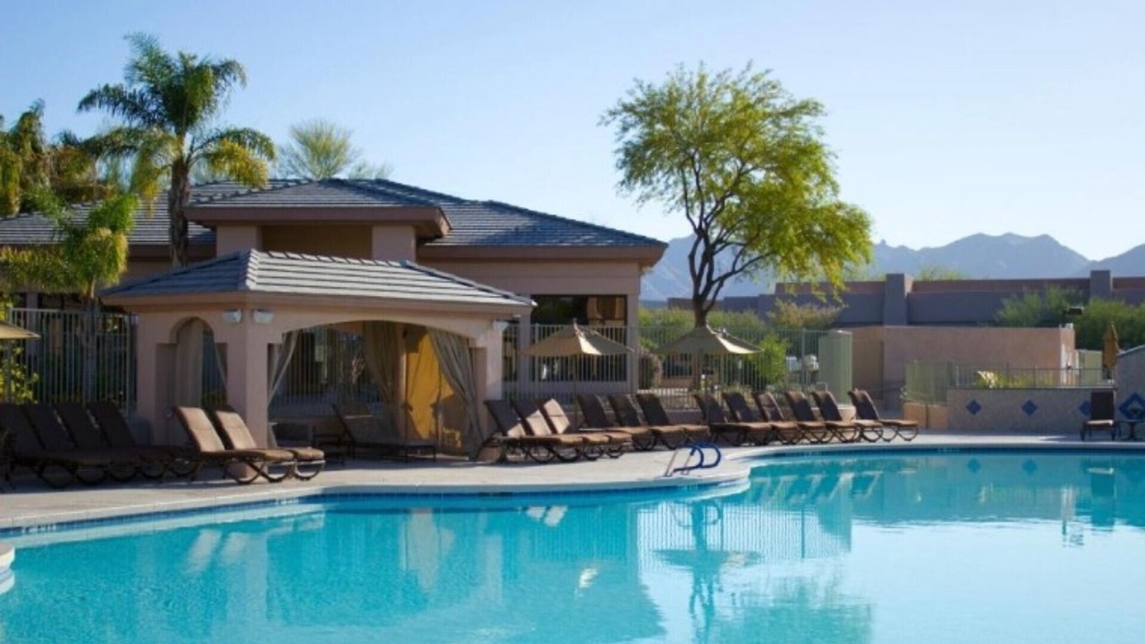 Photo of Outdoor in Scottsdale Links