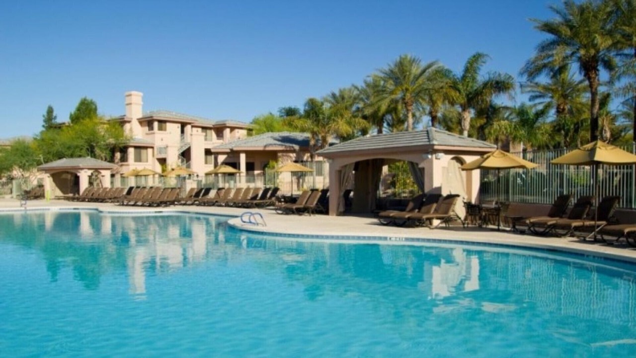 Photo of Outdoor in Scottsdale Links