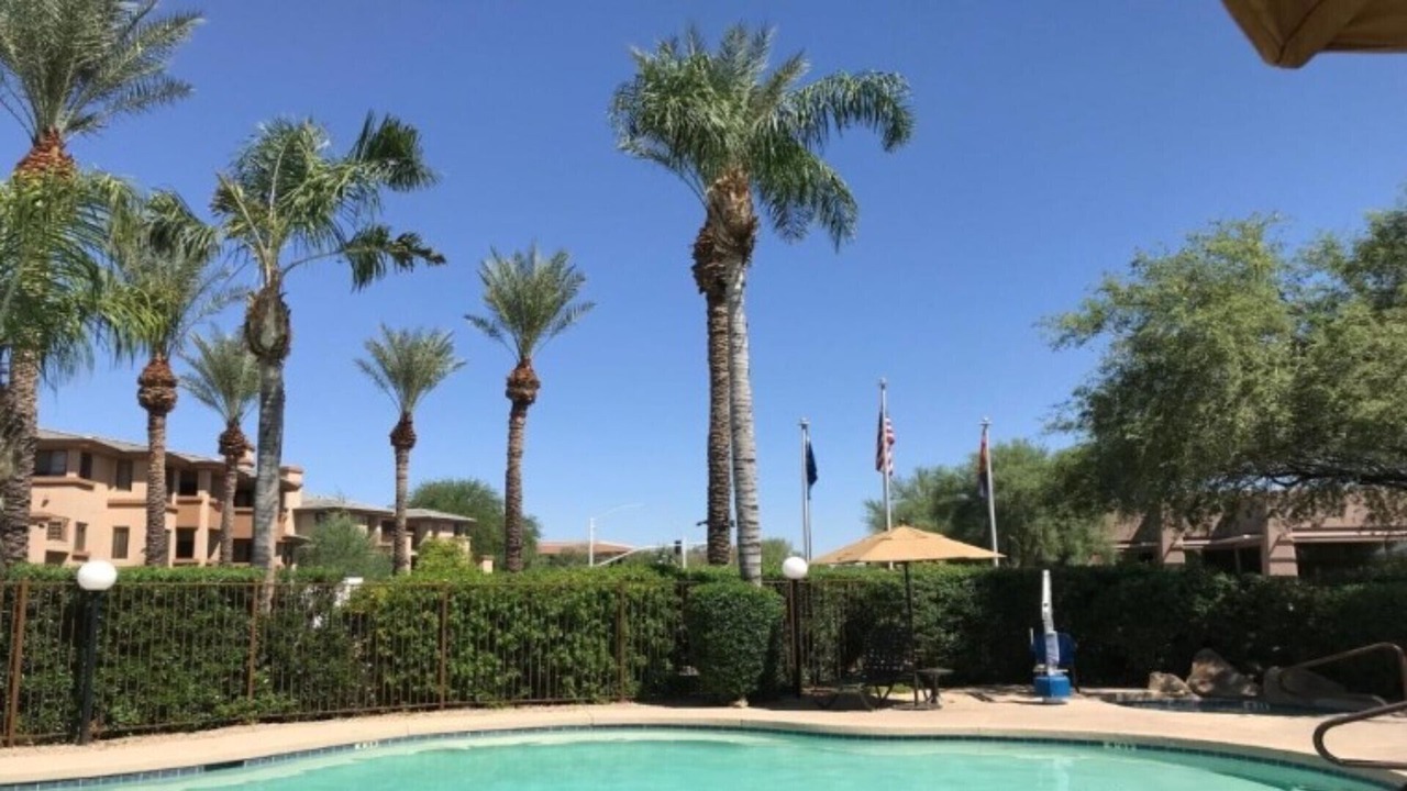 Photo of Outdoor in Scottsdale Links