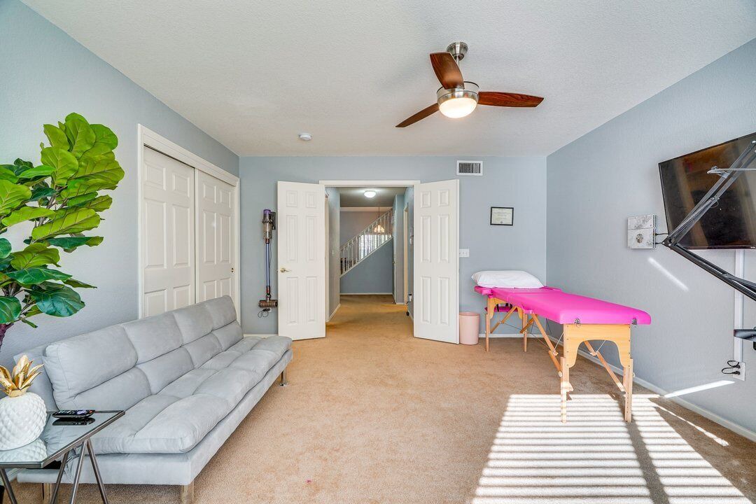 Photo of Livingroom in Tucson