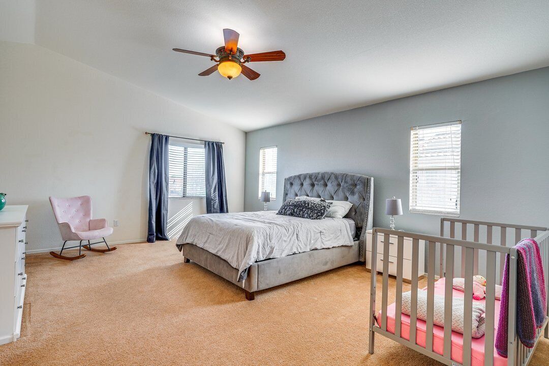 Photo of Bedroom in Tucson
