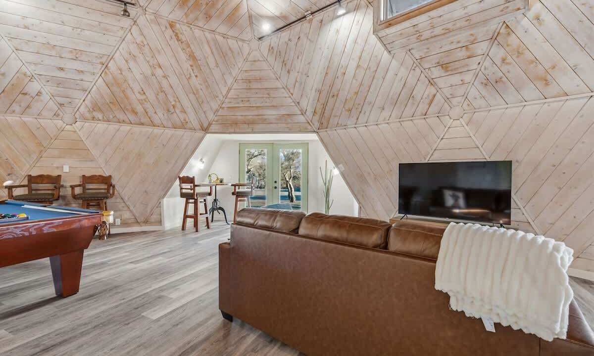 Photo of Livingroom in Tanque Verde