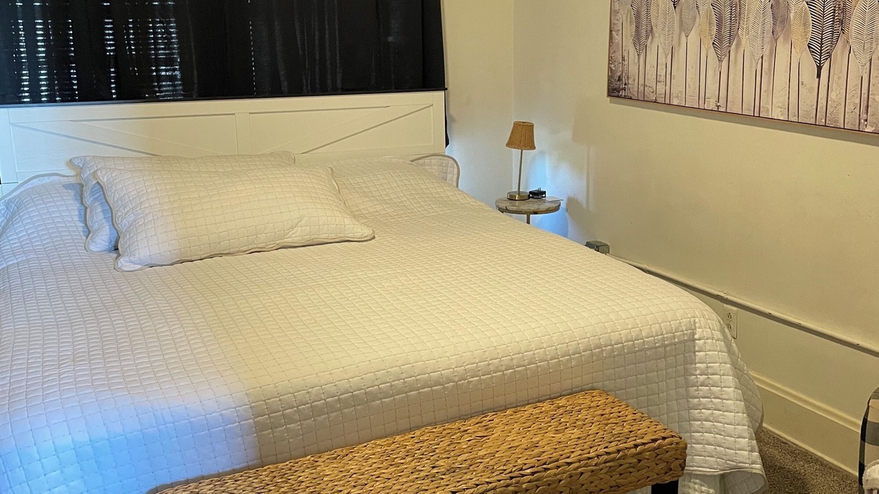 Photo of Bedroom in Portsmouth