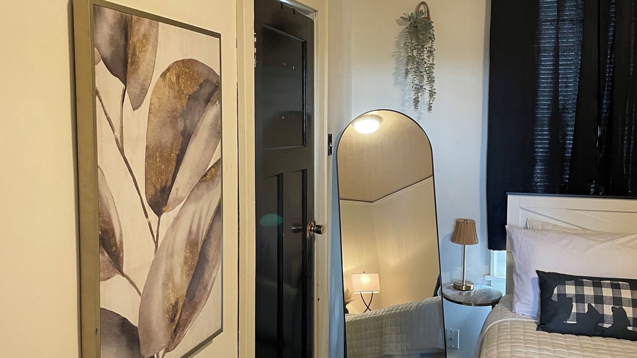 Photo of Bedroom in Portsmouth