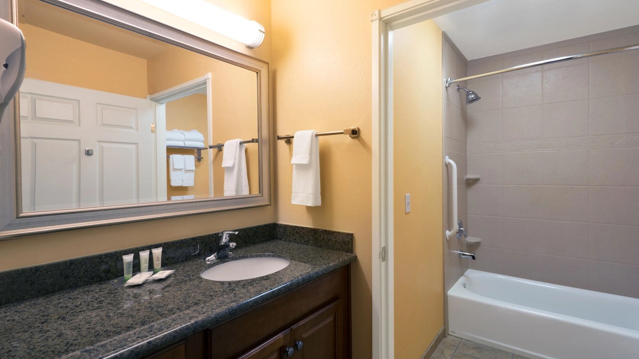 Photo of Bathroom in Fishers