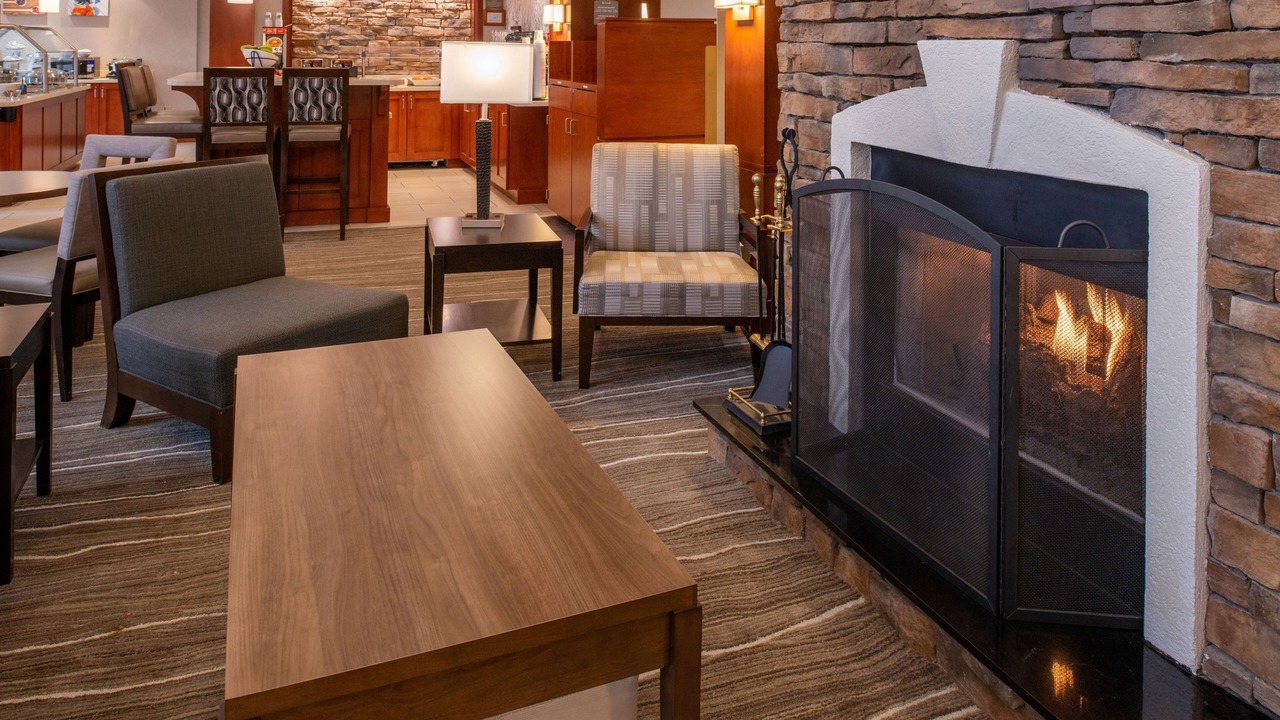 Photo of Livingroom in Fishers