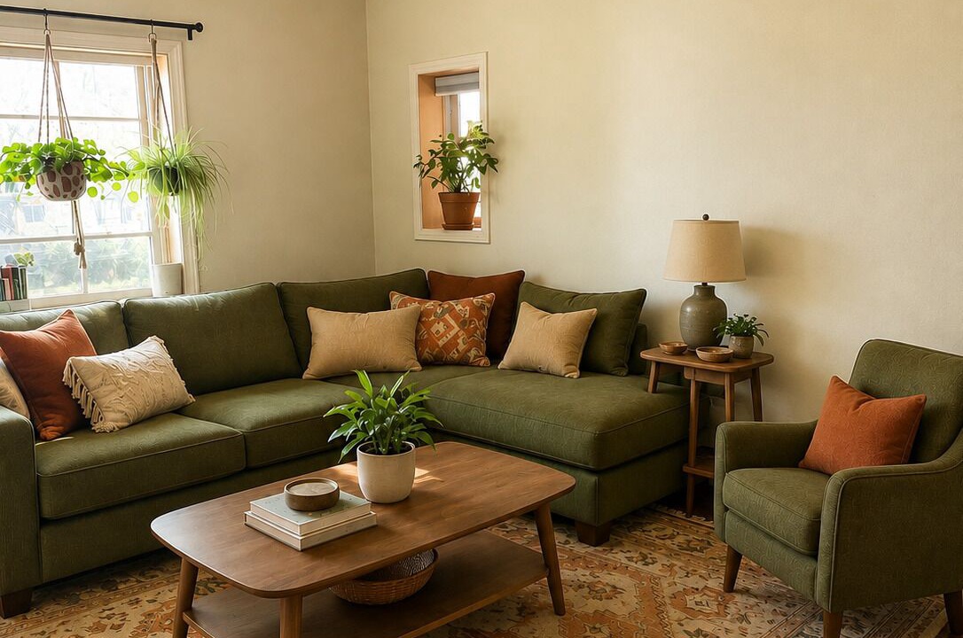 Photo of Livingroom in Escalante