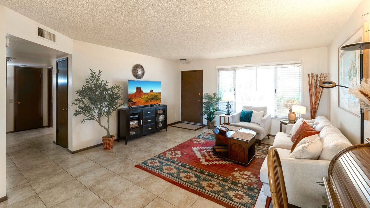 Photo of Livingroom in Sun City West