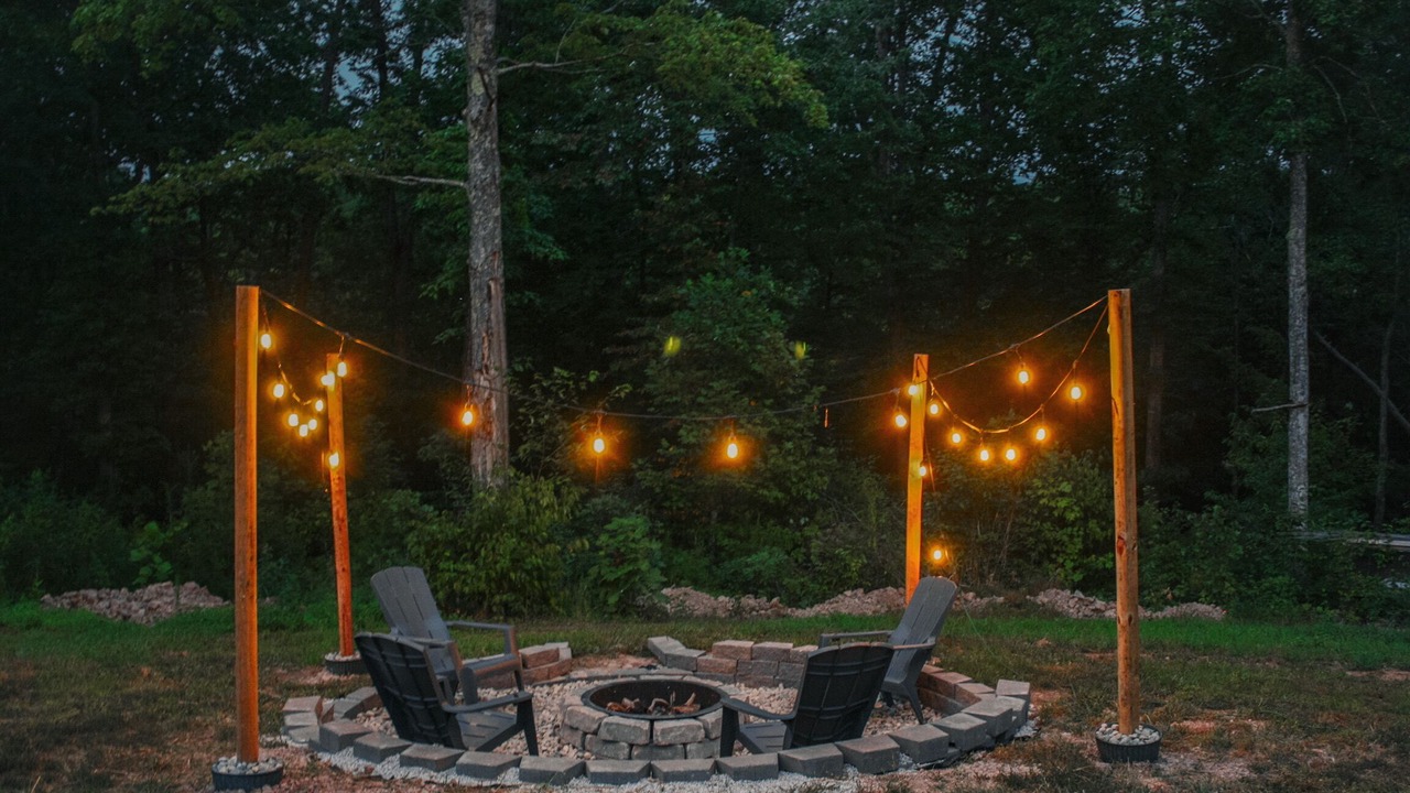 Photo of Outdoor in Clay City