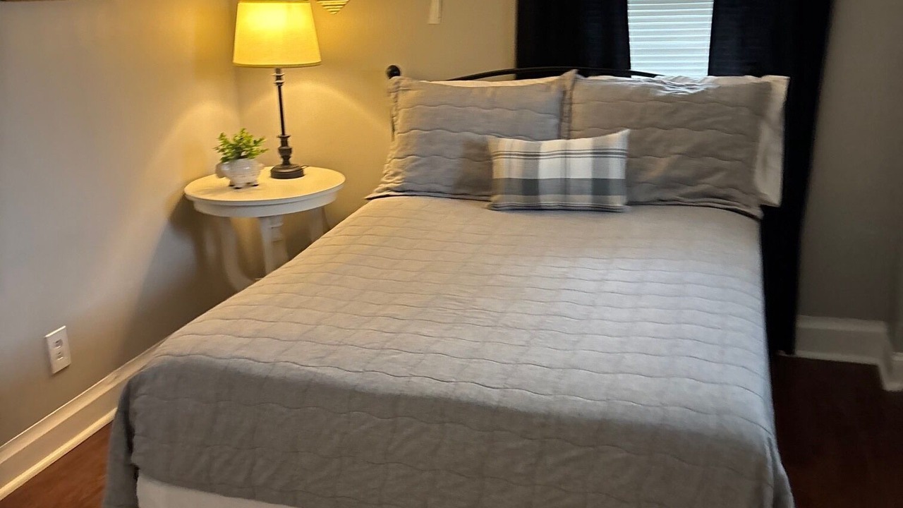 Photo of Bedroom in St Albans