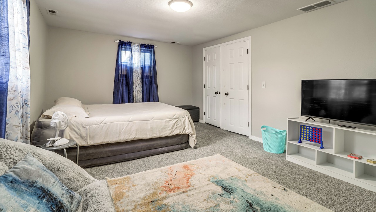 Photo of Bedroom in Reynolds Corners