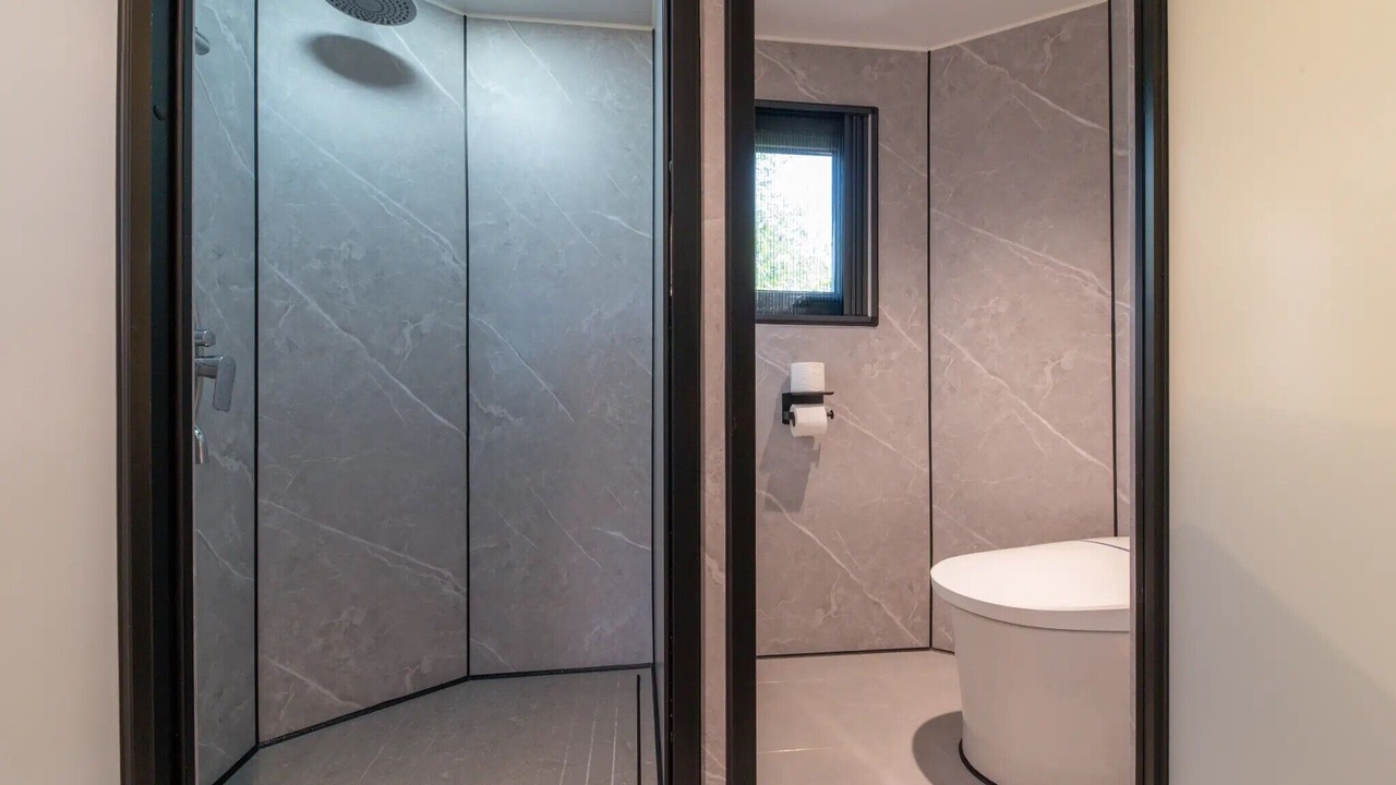 Photo of Bathroom in Pineto