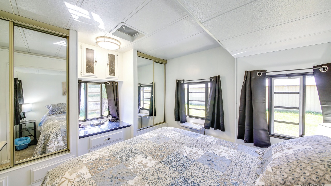 Photo of Bedroom in Noxon