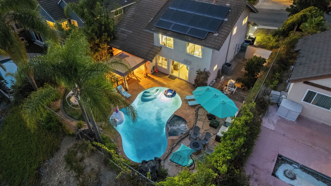 Photo of Outdoor in Rancho Penasquitos