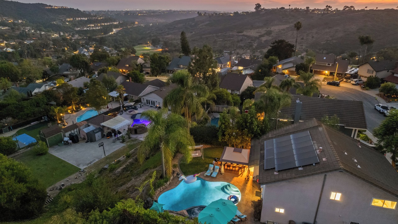 Photo of Outdoor in Rancho Penasquitos