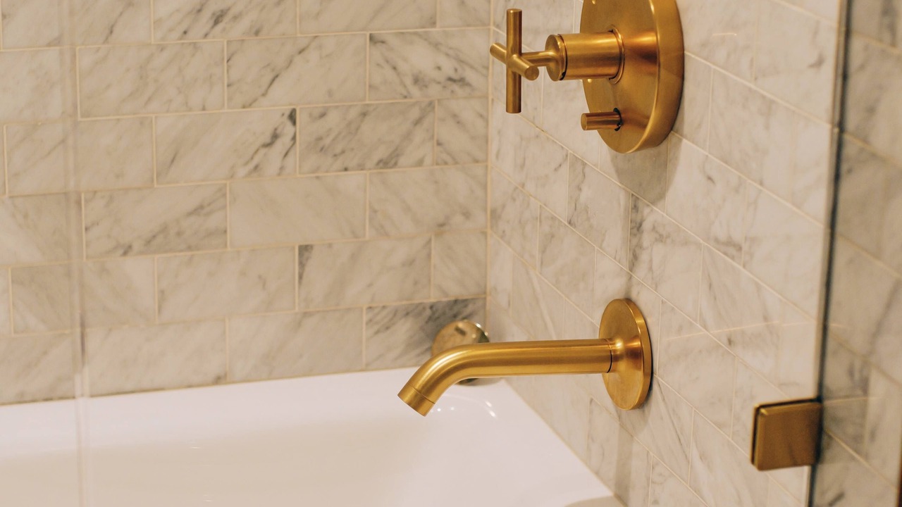 Photo of Bathroom in Coeur d'Alene
