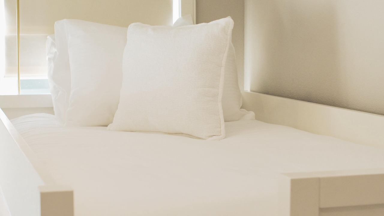 Photo of Bedroom in Coeur d'Alene