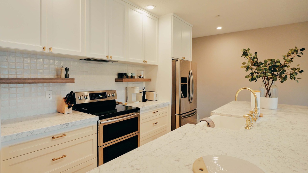 Photo of Kitchen in Coeur d'Alene