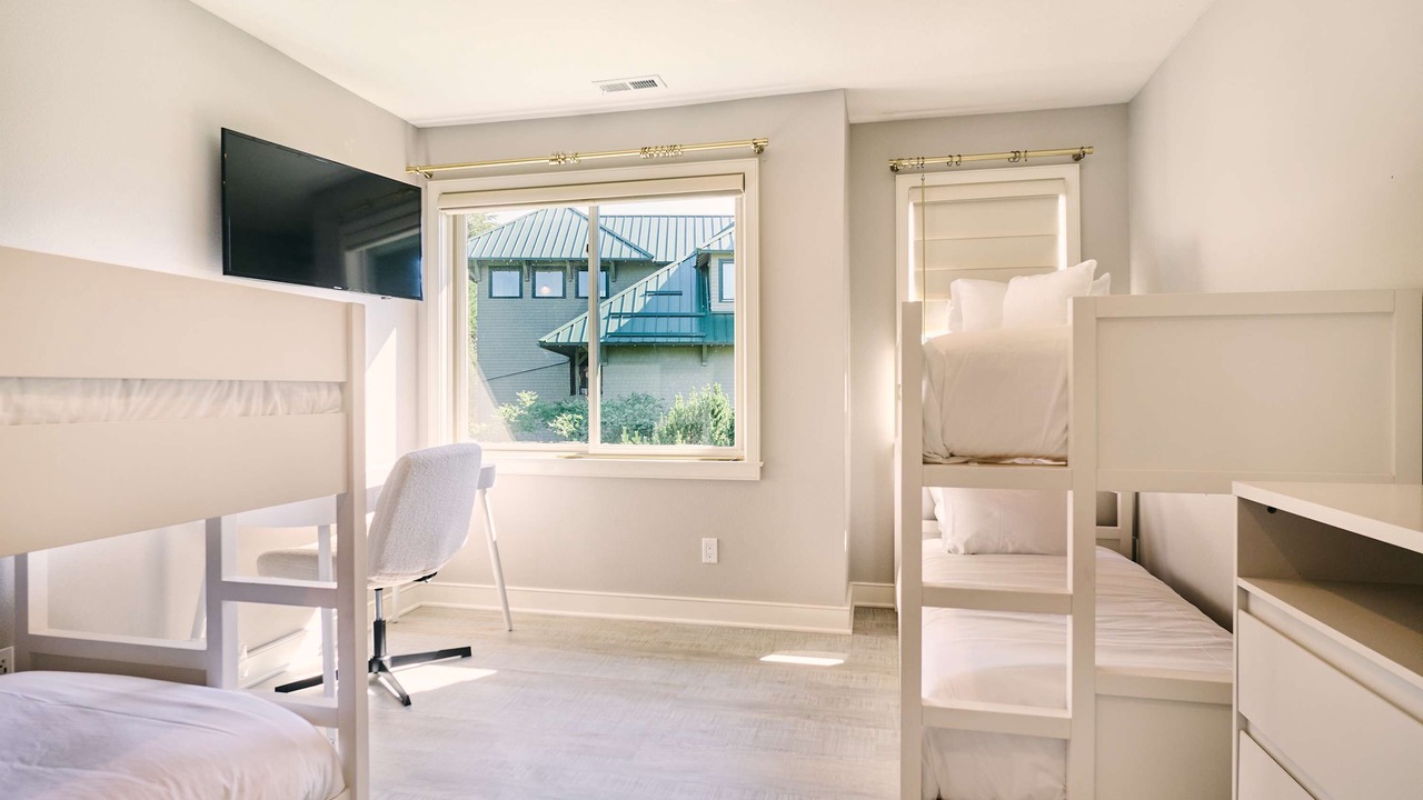 Photo of Bedroom in Coeur d'Alene