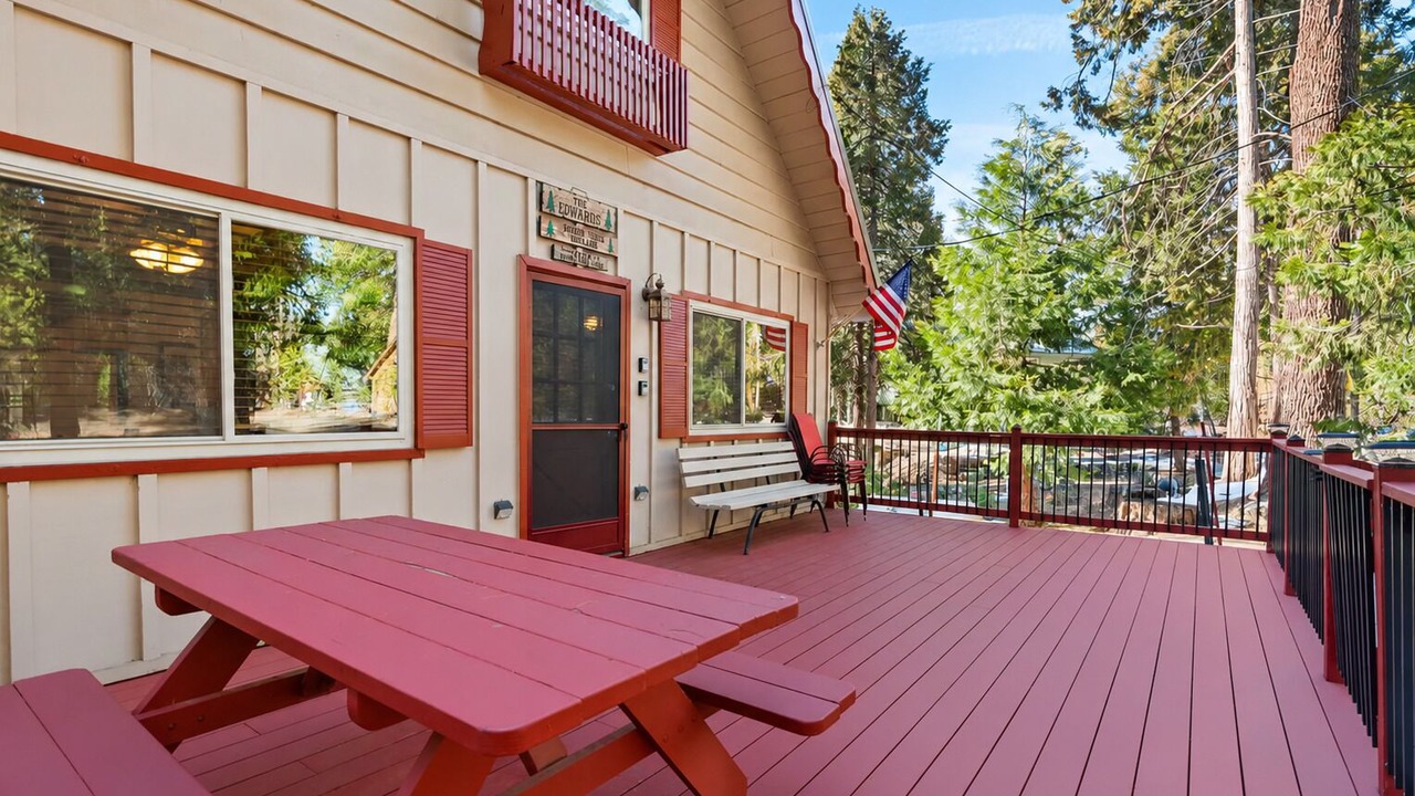 Photo of Outdoor in Sierra Cedars