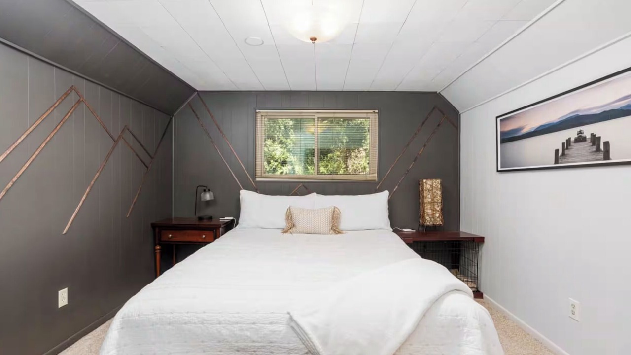 Photo of Bedroom in Sierra Cedars