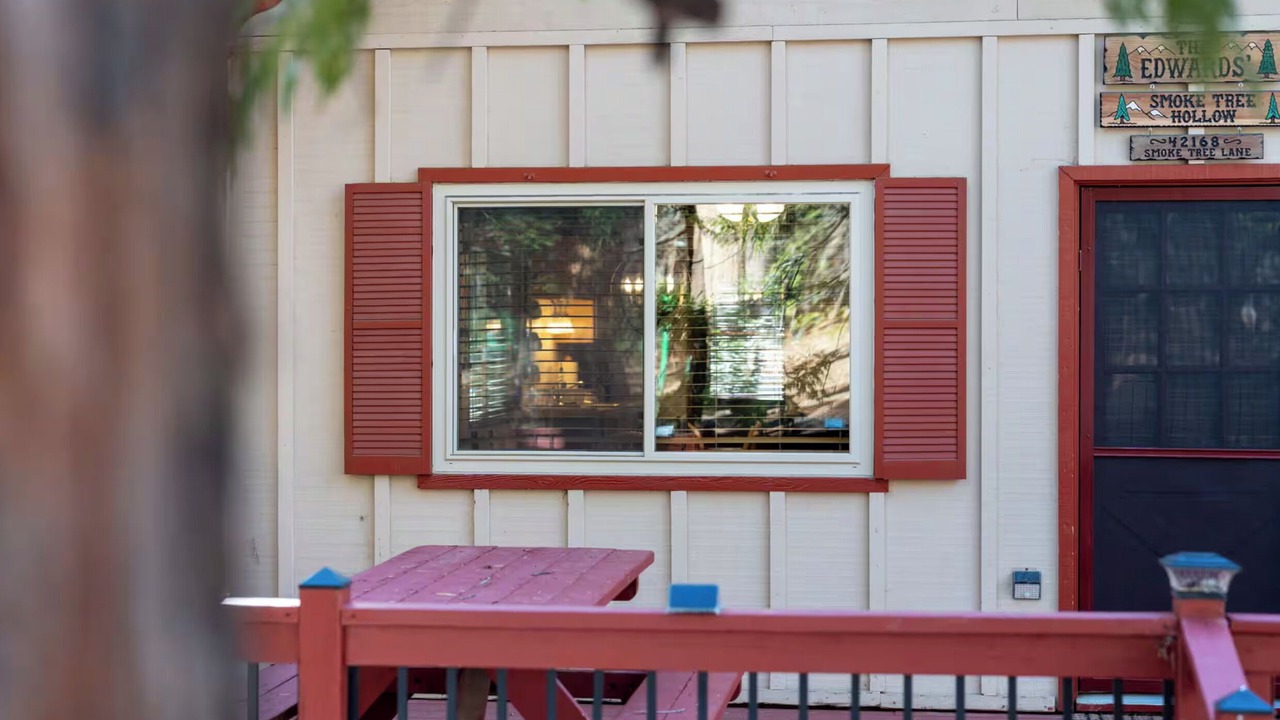 Photo of Outdoor in Sierra Cedars