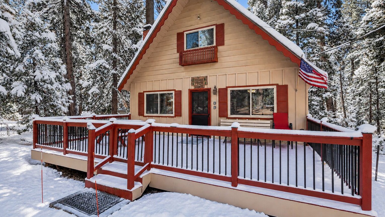 Photo of Outdoor in Sierra Cedars