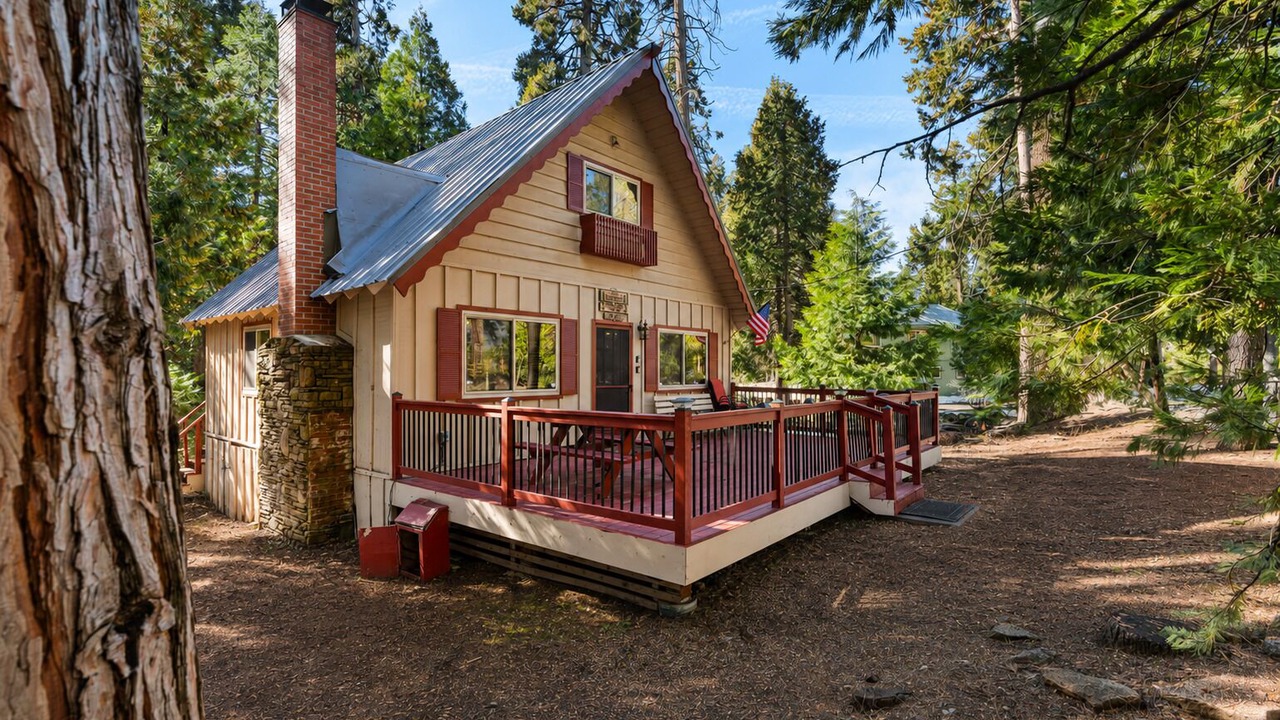 Photo of Outdoor in Sierra Cedars