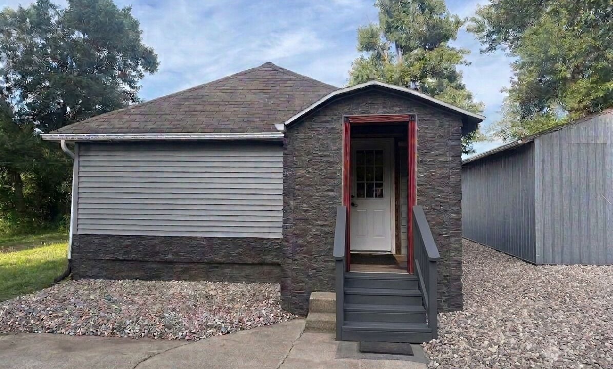 Photo of Outdoor in Mansfield