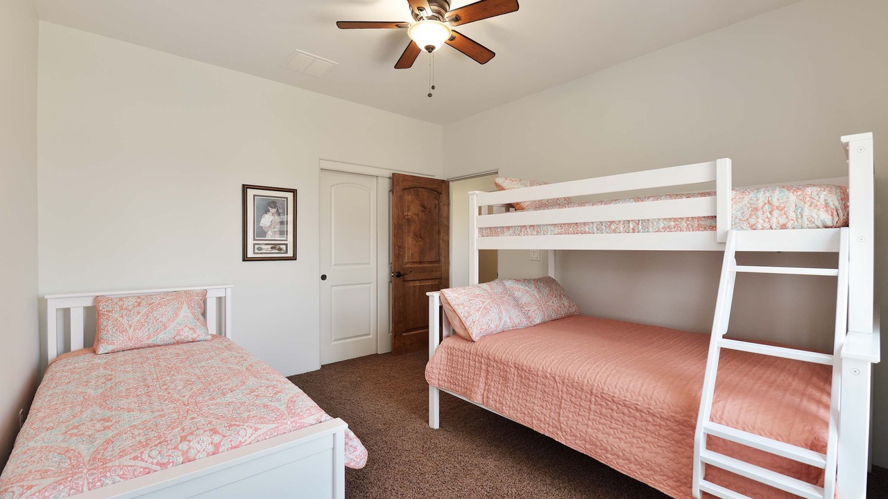 Photo of Bedroom in Wittmann