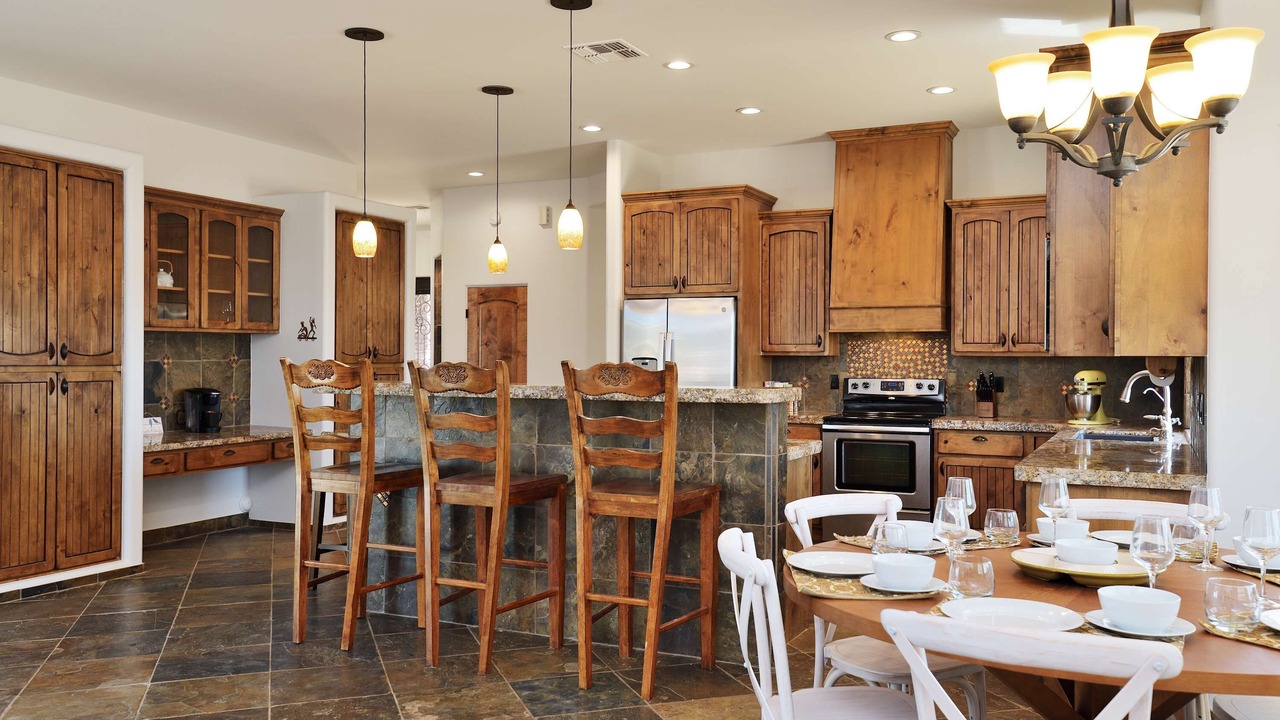 Photo of Kitchen in Wittmann
