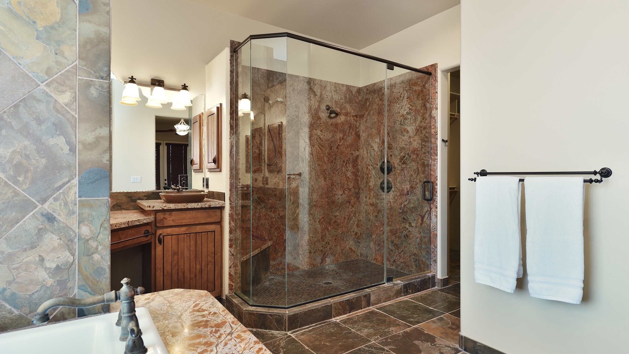 Photo of Bathroom in Wittmann