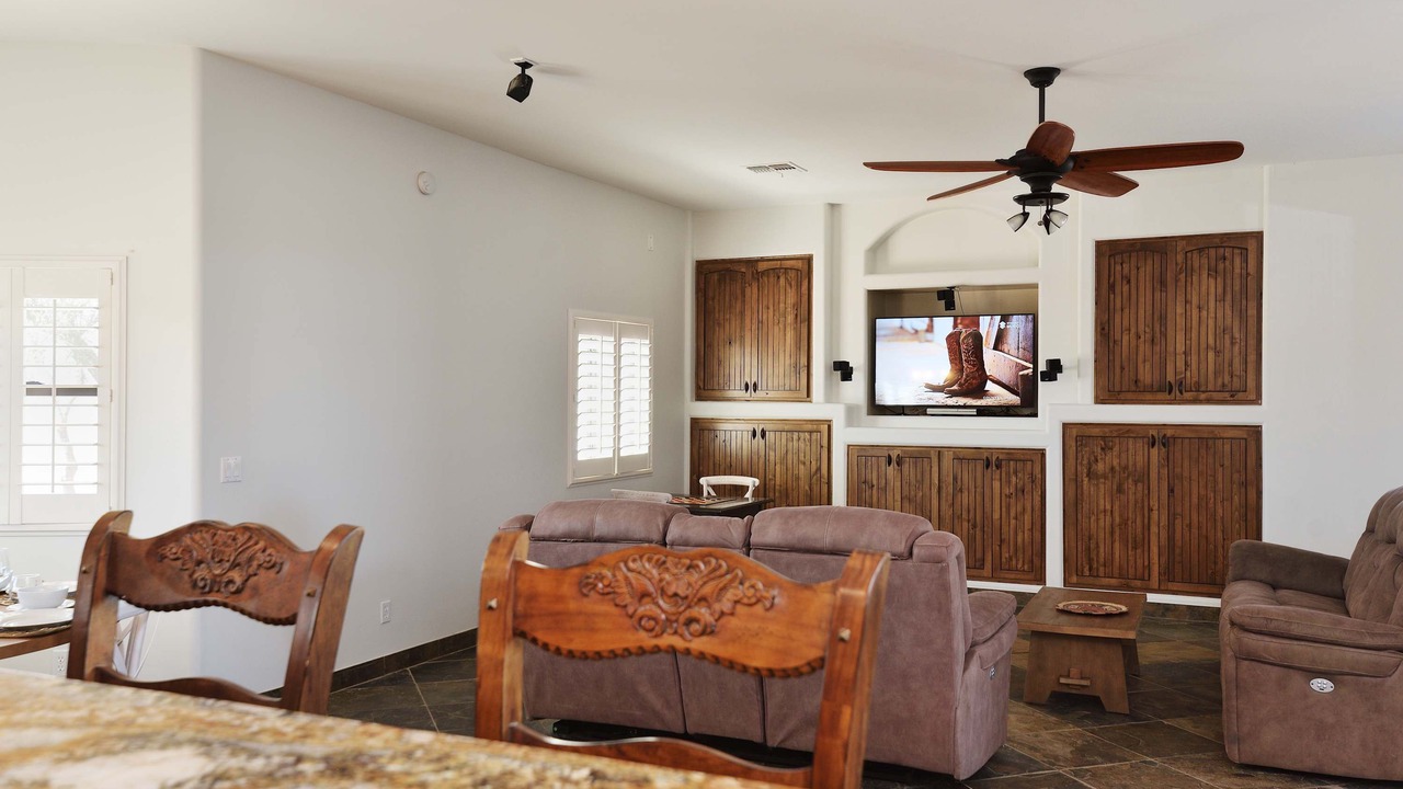 Photo of Bedroom in Wittmann