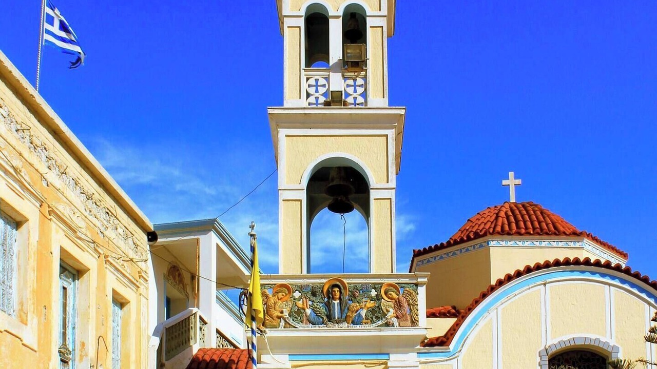 Photo of Others in Karpathos
