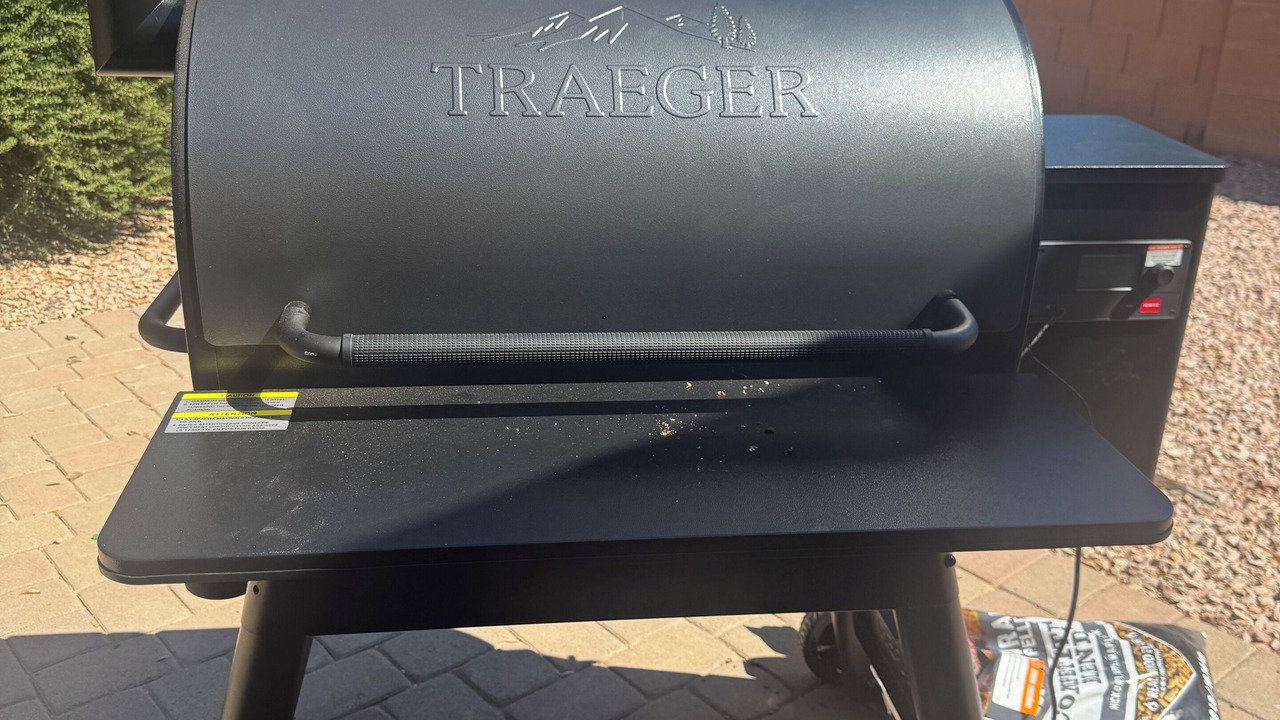 Photo of Outdoor in Greer Ranch North