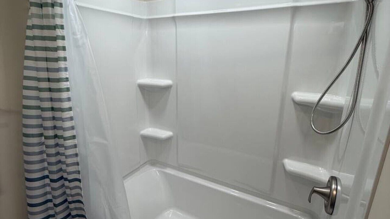 Photo of Bathroom in Bippus
