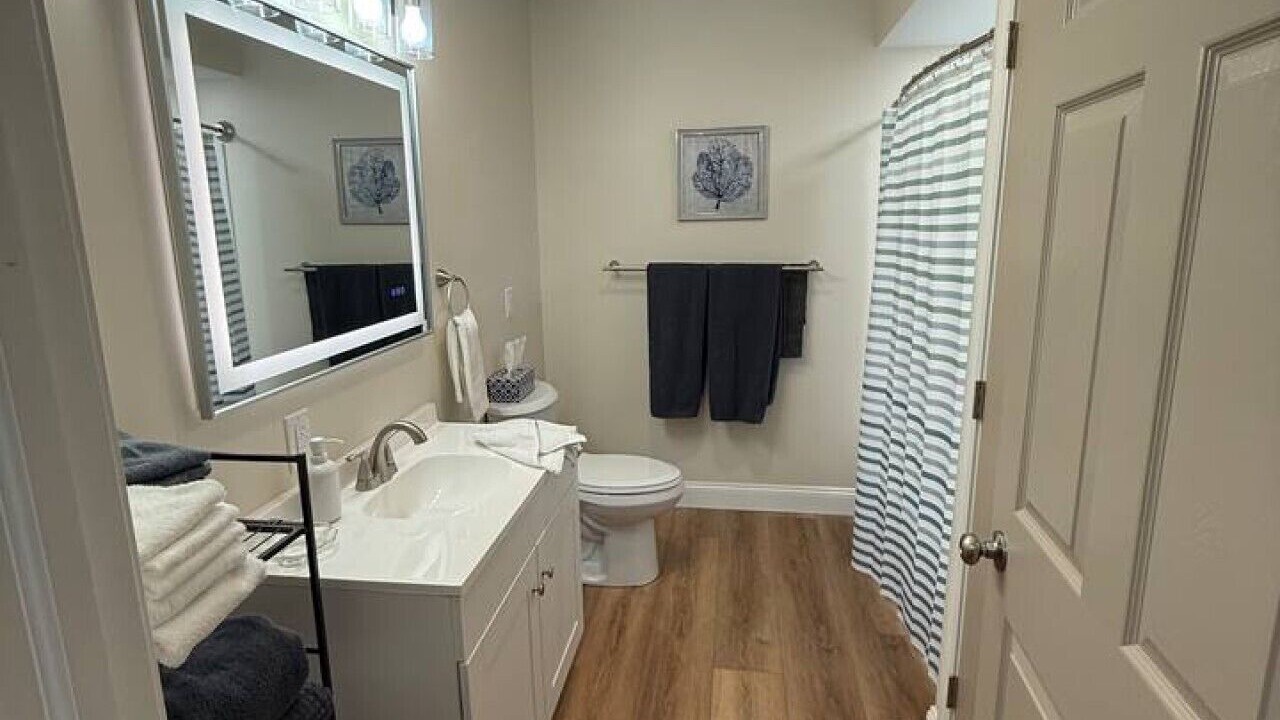 Photo of Bathroom in Bippus