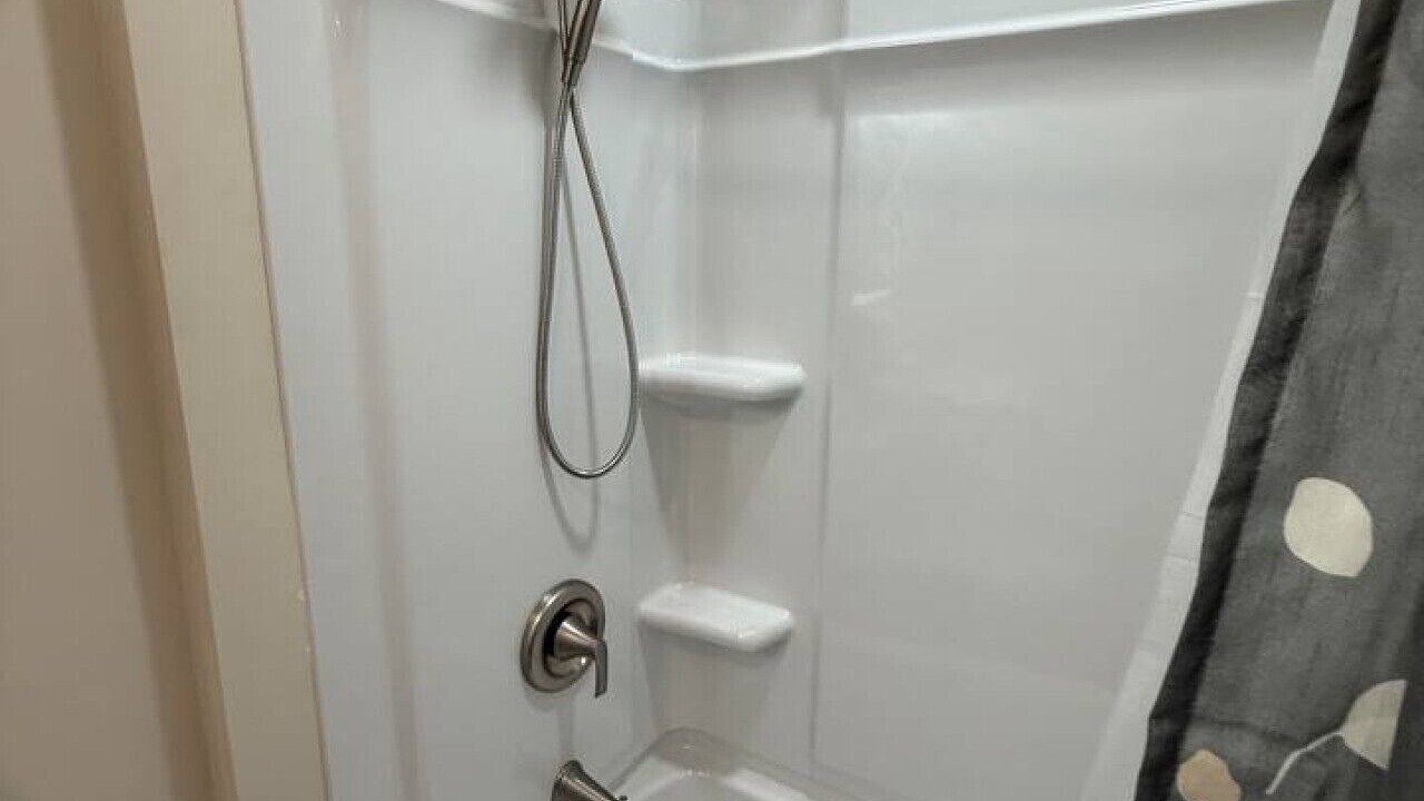 Photo of Bathroom in Bippus