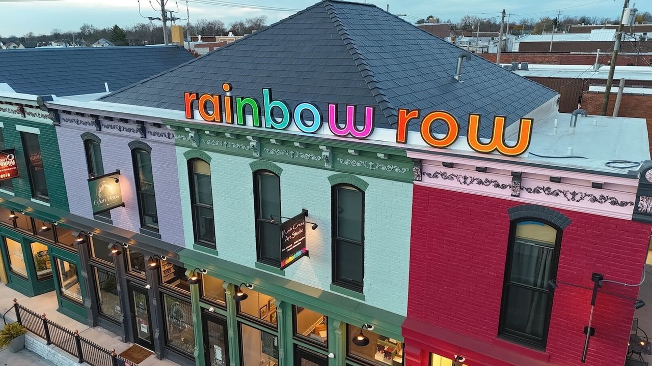 Photo of Outdoor in Bellefontaine