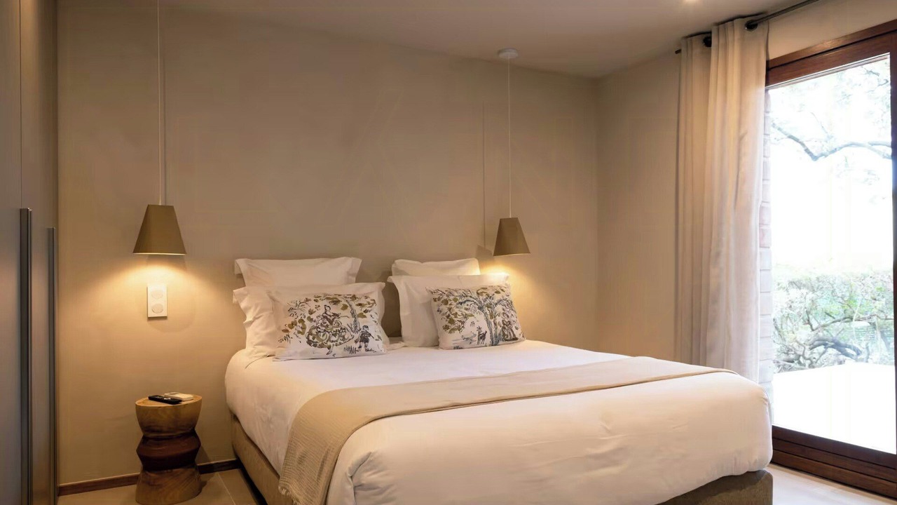 Photo of Bedroom in Belgodere