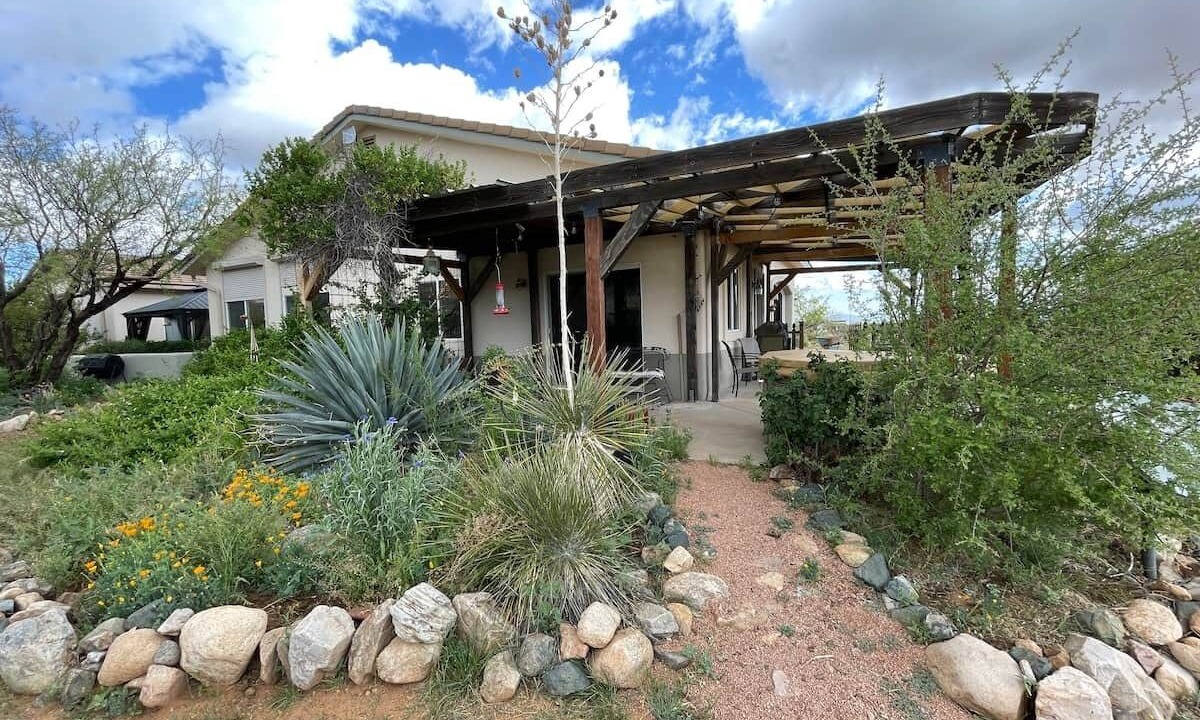 Photo of Outdoor in Cochise