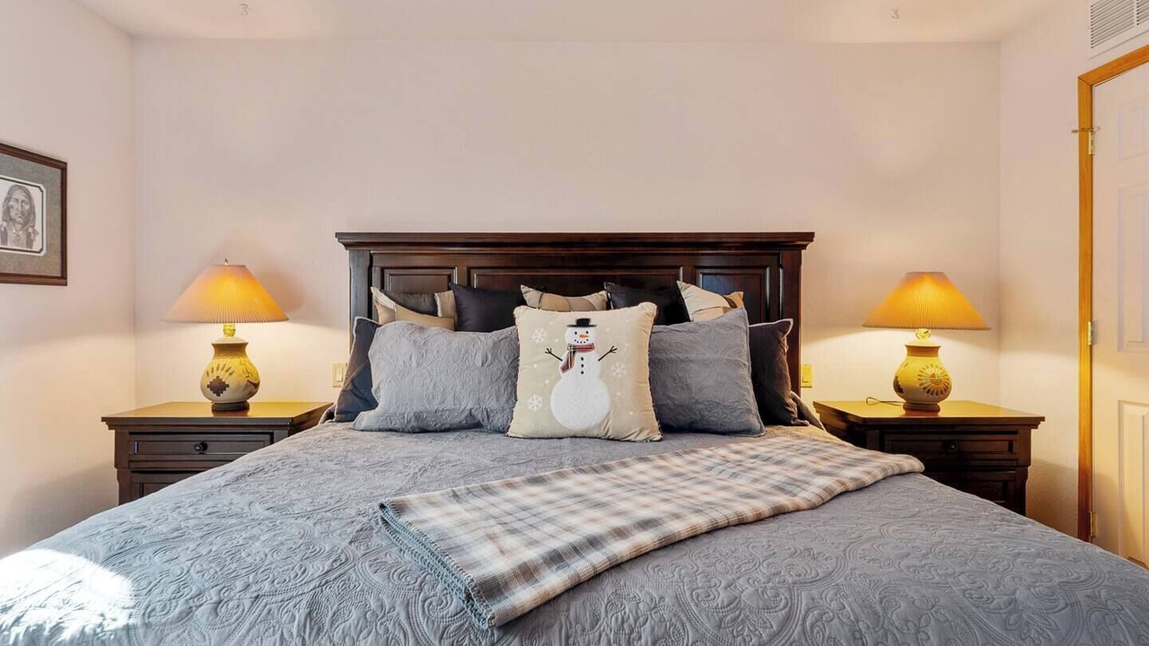 Photo of Bedroom in Springerville