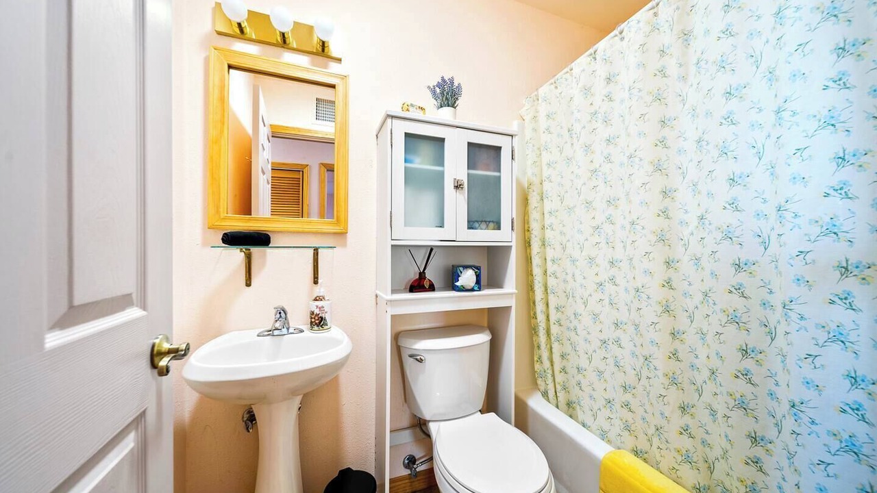 Photo of Bathroom in Springerville