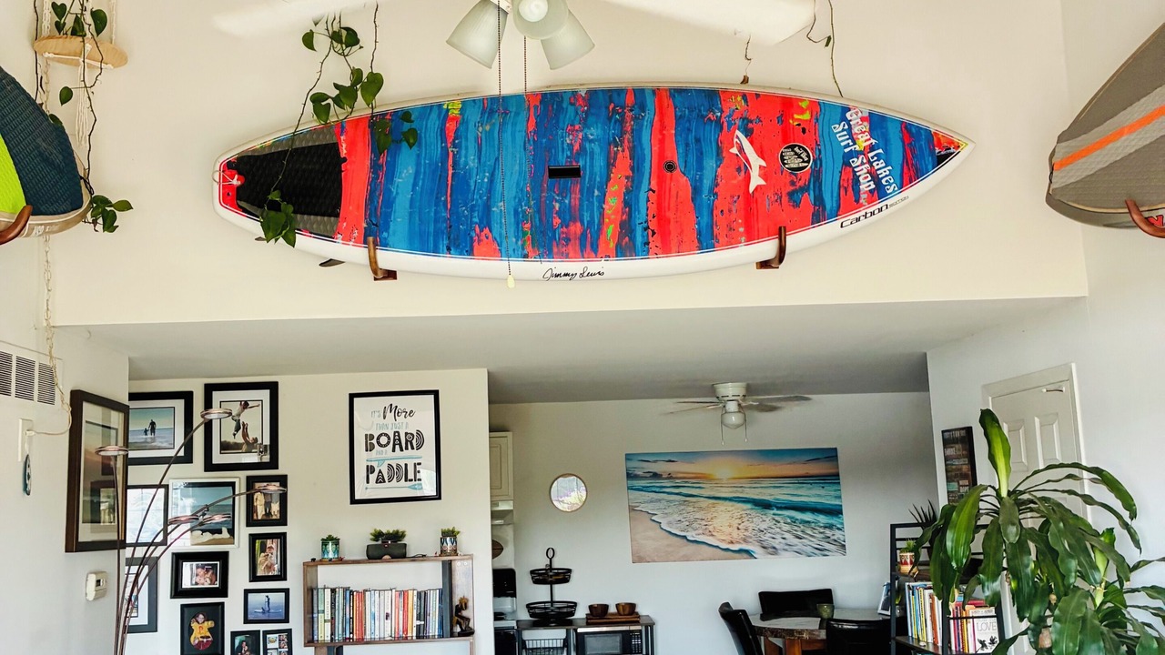 Photo of Livingroom in Harrison Township